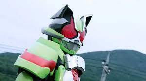 Kamen rider geats episode 8 sub indonesia