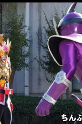 Avataro Sentai Donbrothers Episode 38 sub indonesia