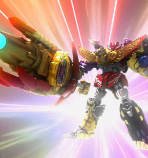 Avataro Sentai Donbrothers Episode 36 sub indonesia