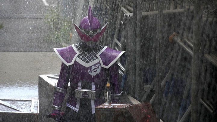 Avataro Sentai Donbrothers Episode 40 sub indonesia