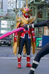 Avataro Sentai Donbrothers Episode 41 sub indonesia