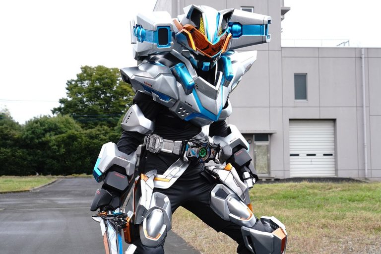 Kamen rider geats episode 14 sub indonesia