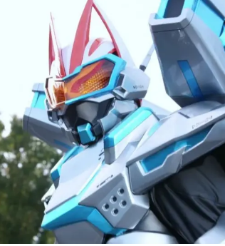 Kamen rider geats episode 13 sub indonesia