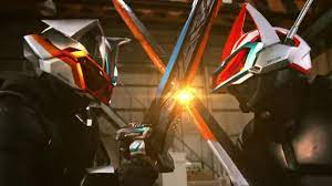 Kamen rider geats episode 16 sub indonesia