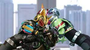 Kamen rider geats episode 19 sub indonesia