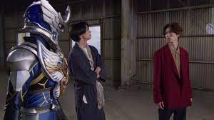 Avataro Sentai Donbrothers Episode 48 sub indonesia