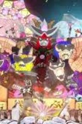 Avataro Sentai Donbrothers Episode 50 sub indonesia Tamat