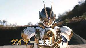 Kamen rider geats episode 21 sub indonesia