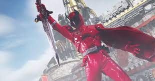 Ohsama Sentai King-Ohger episode 1 sub indonesia