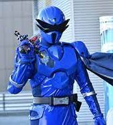 Ohsama Sentai King-Ohger episode 2 sub indonesia
