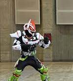 Kamen rider geats episode 29 sub indonesia