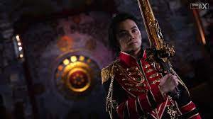 Ohsama Sentai King-Ohger episode 6 sub indonesia