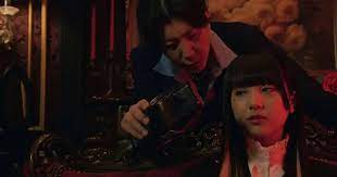 Kamen rider geats episode 34 sub indonesia