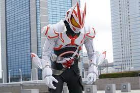 Kamen rider geats episode 37 sub indonesia