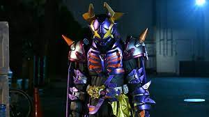 Kamen rider geats episode 33 sub indonesia