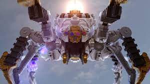 Ohsama Sentai King-Ohger episode 13 sub indonesia