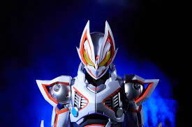 Kamen rider geats episode 38 sub indonesia
