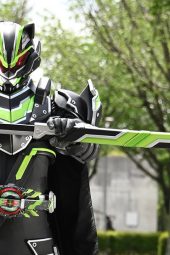 Kamen rider geats episode 41 sub indonesia
