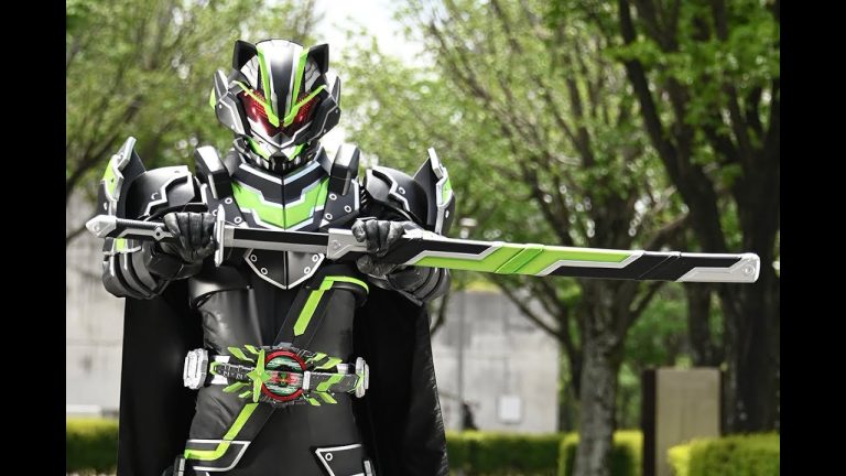 Kamen rider geats episode 41 sub indonesia