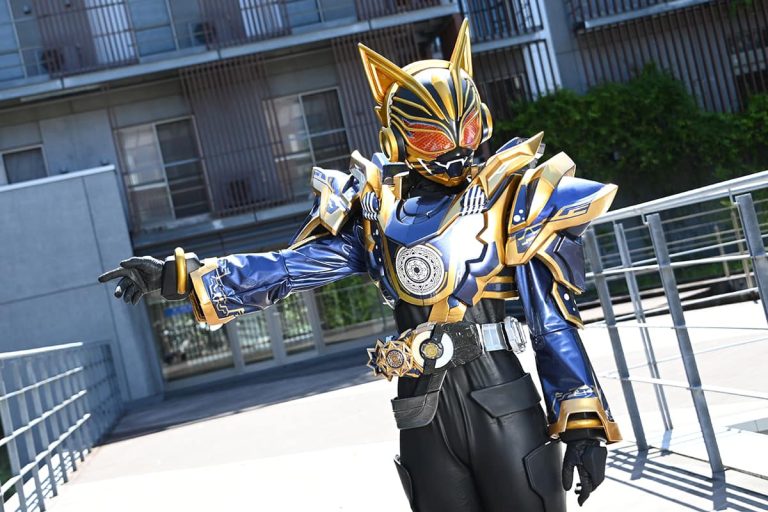 Kamen rider geats episode 44 sub indonesia