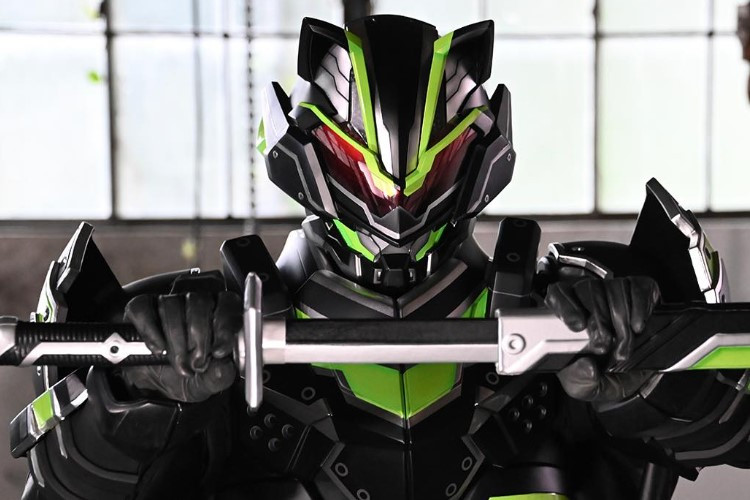 Kamen rider geats episode 42 sub indonesia