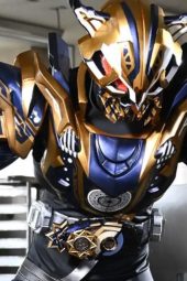 Kamen rider geats episode 43 sub indonesia