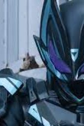 Kamen rider geats episode 45 sub indonesia