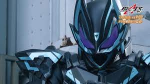 Kamen rider geats episode 45 sub indonesia