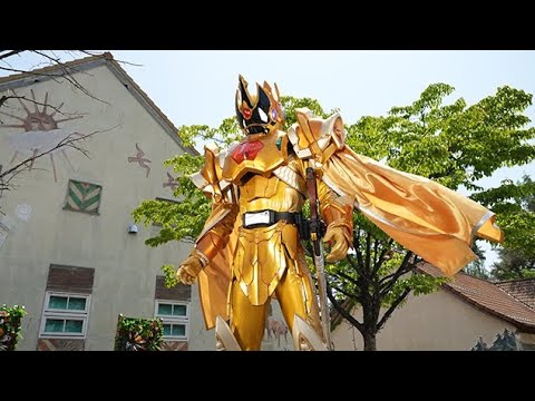 Ohsama Sentai King-Ohger episode 18 sub indonesia