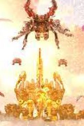 Ohsama Sentai King-Ohger episode 22 sub indonesia