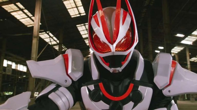 Kamen rider geats episode 49 sub indonesia tamat