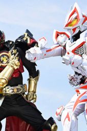 Kamen rider geats episode 47 sub indonesia