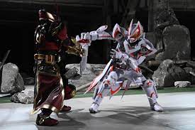 Kamen rider geats episode 48 sub indonesia