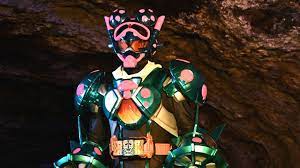 Kamen Rider Gotchard episode 4 sub indonesia