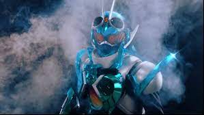 Kamen Rider Gotchard episode 1 sub indonesia
