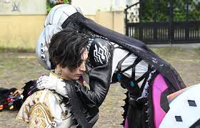 Ohsama Sentai King-Ohger episode 30 sub indonesia