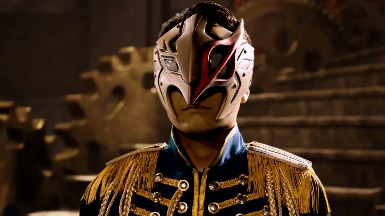 Ohsama Sentai King-Ohger episode 34 sub indonesia