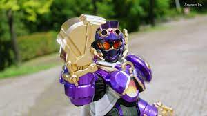 Kamen Rider Gotchard episode 9 sub indonesia