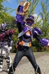 Kamen Rider Gotchard episode 8 sub indonesia