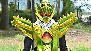 Kamen Rider Gotchard episode 7 sub indonesia