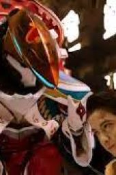 Ohsama Sentai King-Ohger episode 35 sub indonesia