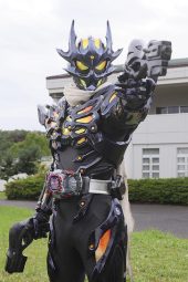 Kamen Rider Gotchard episode 12 sub indonesia