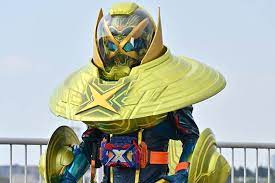 Kamen Rider Gotchard episode 13 sub indonesia