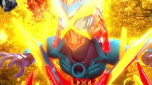 Kamen Rider Gotchard episode 14 sub indonesia