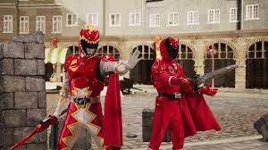 Ohsama Sentai King-Ohger episode 40 sub indonesia