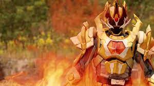 Ohsama Sentai King-Ohger episode 41 sub indonesia