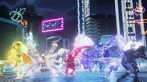 Ohsama Sentai King-Ohger episode 39 sub indonesia