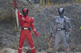 Select Ohsama Sentai King-Ohger episode 42 sub indonesia