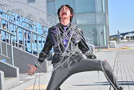 Kamen Rider Gotchard episode 20 sub indonesia