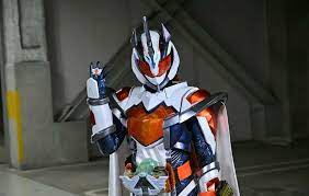 Kamen Rider Gotchard episode 19 sub indonesia